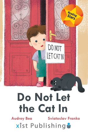 Do Not Let the Cat In image number 0