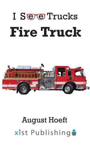 Fire Truck image number 0
