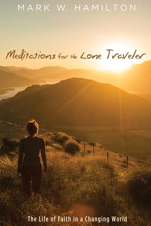 Meditations for the Lone Traveler image number 0