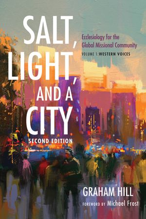 Salt, Light, and a City, Second Edition image number 0