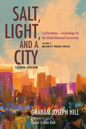Salt, Light, and a City, Second Edition image number 0