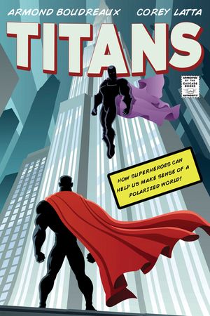 Titans image number 0