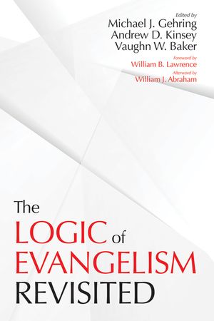 The Logic of Evangelism image number 0