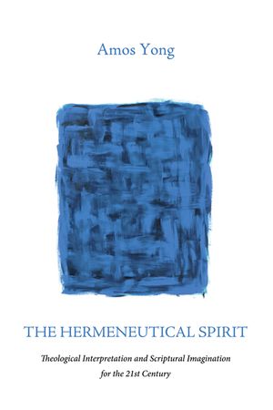 The Hermeneutical Spirit image number 0