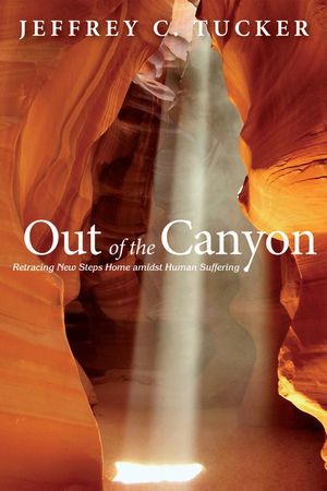 Out of the Canyon image number 0