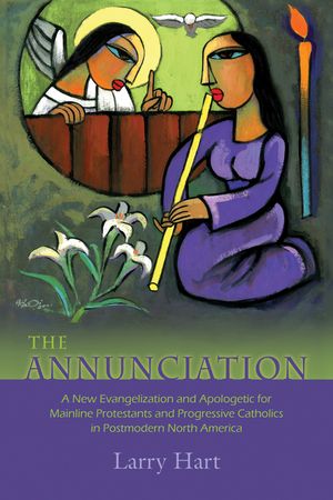 The Annunciation image number 0