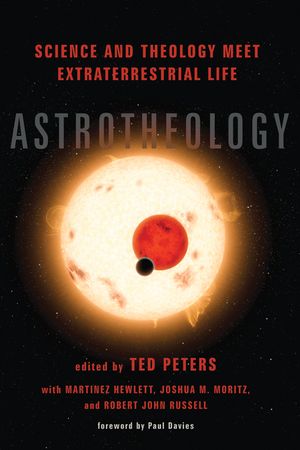 Astrotheology image number 0