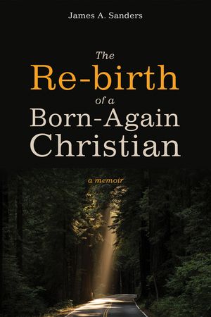 The Re-birth of a Born-Again Christian image number 0