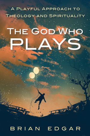 The God Who Plays image number 0
