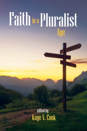 Faith in a Pluralist Age image number 0