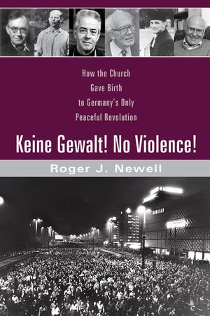 Keine Gewalt! No Violence! image number 0