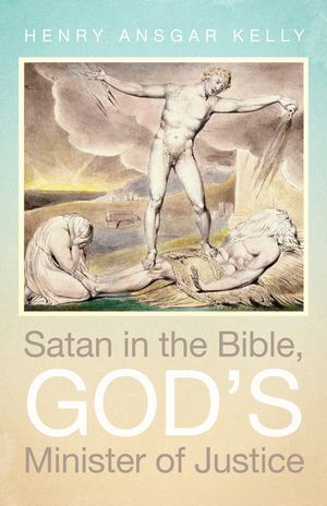 Satan in the Bible, God's Minister of Justice image number 0