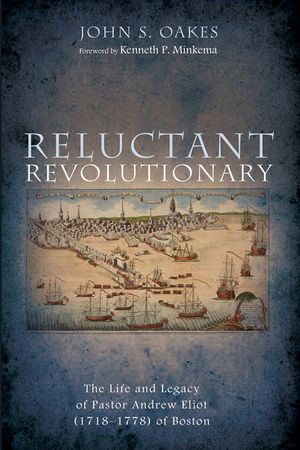 Reluctant Revolutionary image number 0