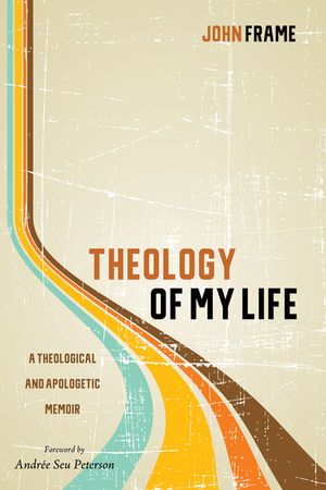 Theology of My Life image number 0