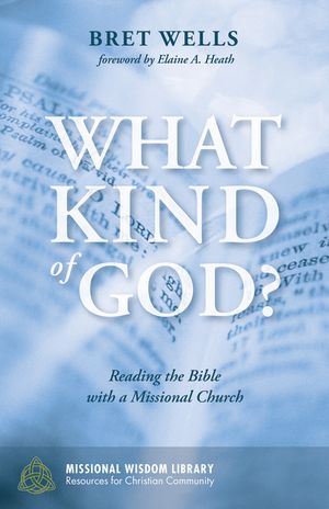What Kind of God? image number 0