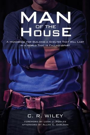 Man of the House image number 0