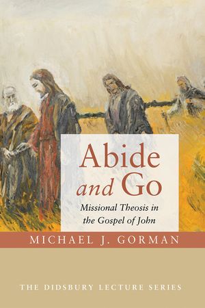 Abide and Go image number 0