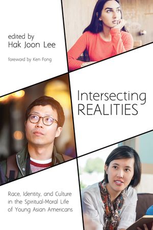 Intersecting Realities image number 0