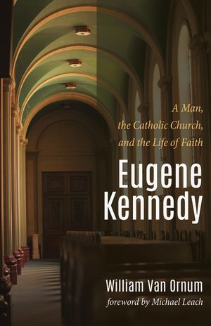 Eugene Kennedy image number 0