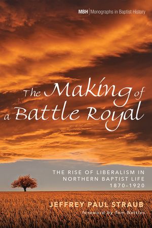 The Making of a Battle Royal image number 0