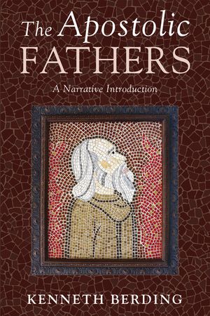 The Apostolic Fathers image number 0