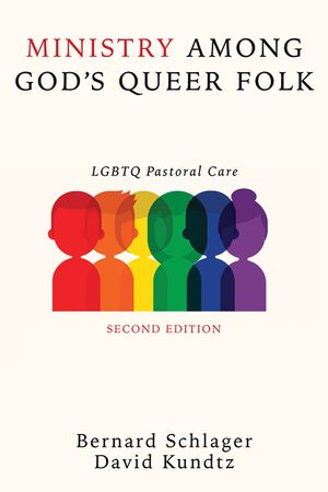 Ministry Among God's Queer Folk, Second Edition image number 0
