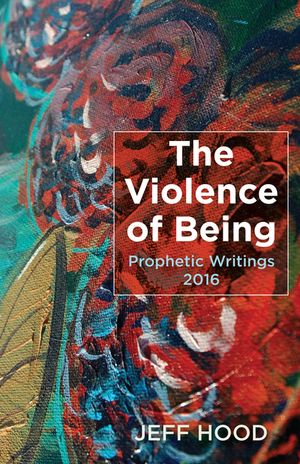 The Violence of Being image number 0