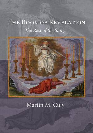 The Book of Revelation image number 0