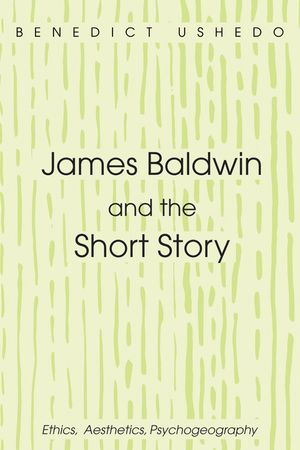 James Baldwin and the Short Story image number 0