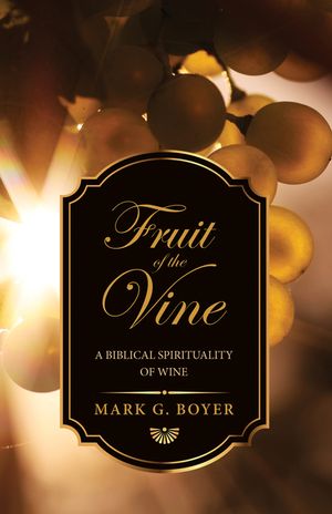 Fruit of the Vine image number 0