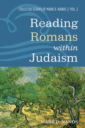 Reading Romans within Judaism image number 0