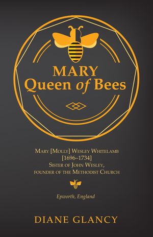 Mary Queen of Bees image number 0