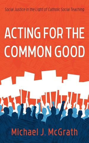 Acting for the Common Good image number 0
