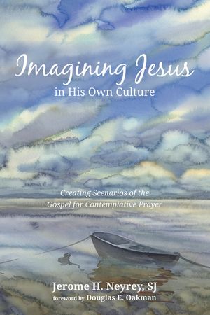 Imagining Jesus in His Own Culture image number 0