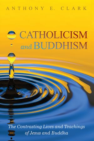 Catholicism and Buddhism image number 0
