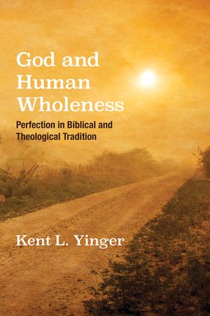 God and Human Wholeness image number 0