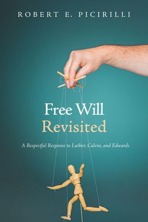 Free Will Revisited image number 0