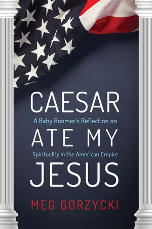 Caesar Ate My Jesus image number 0