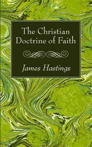 The Christian Doctrine of Faith image number 0