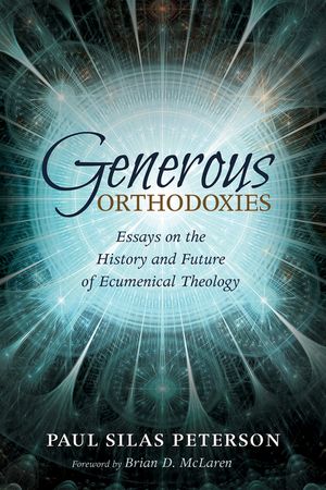 Generous Orthodoxies image number 0