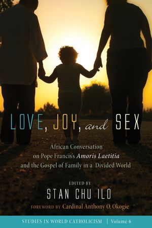 Love, Joy, and Sex image number 0