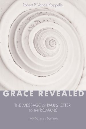 Grace Revealed image number 0