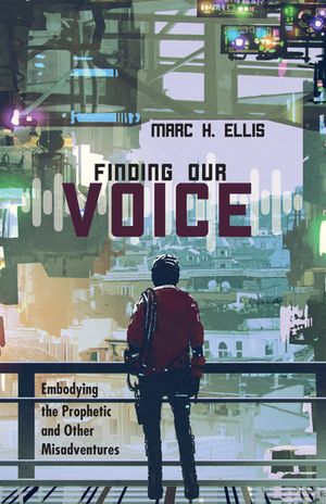 Finding Our Voice image number 0
