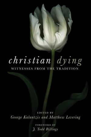 Christian Dying image number 0