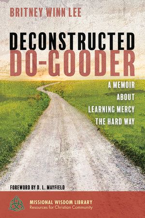 Deconstructed Do-Gooder image number 0