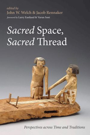 Sacred Space, Sacred Thread image number 0