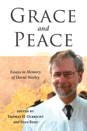 Grace and Peace image number 0