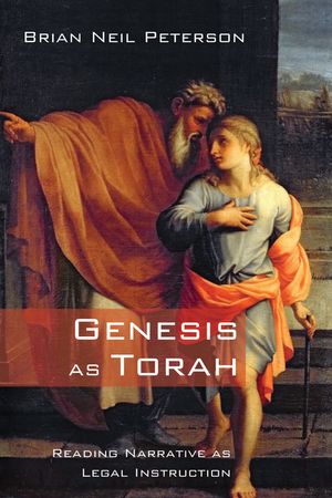 Genesis as Torah image number 0