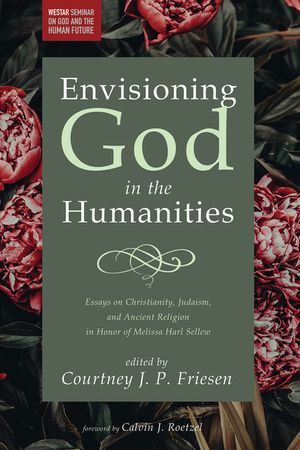Envisioning God in the Humanities image number 0
