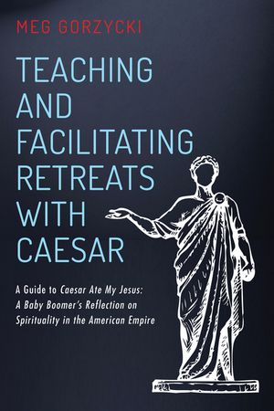 Teaching and Facilitating Retreats with Caesar image number 0